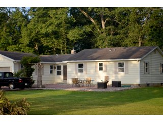 Property photo 2 - REAL ESTATE & PERSONAL PROPERTY AUCTION IN ALLEN CO., IN